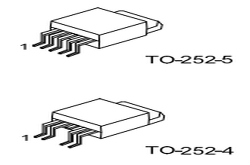 UTC友顺M29150A/B引脚图/引脚功能