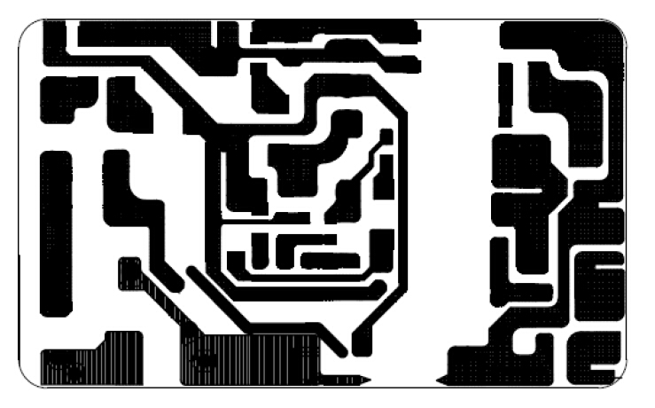 PN8359 PCB LAYOUT