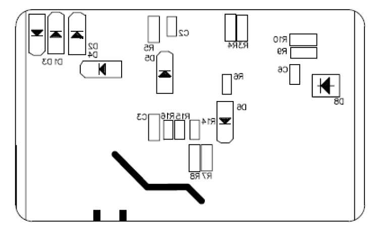 PN8359 PCB LAYOUT