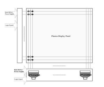 PN256D3典型应用电路图