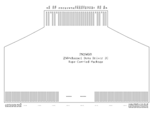 PN256D3引脚图/引脚功能