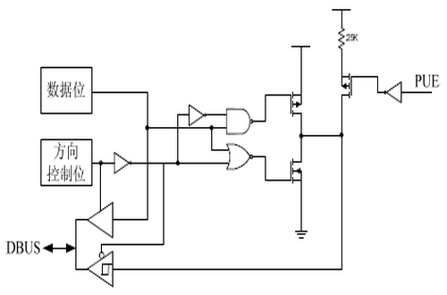 上海贝岭BL35P02R典型应用电路图