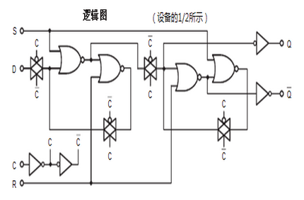 安森美半导体LMV358应用电路图