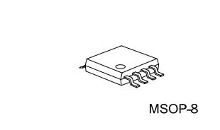 UTC台湾友顺 US5C3305引脚图 引脚功能