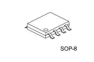 UTC台湾友顺 SK1288引脚图 引脚功能