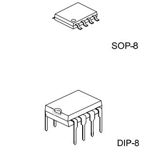 UTC台湾友顺 LS1240A引脚图 引脚功能