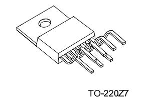 UTC台湾友顺 T8177引脚图 引脚功能