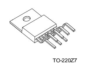 UTC台湾友顺 T78041引脚图 引脚功能