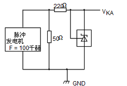 恩智浦TL431典型应用电路图