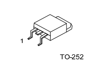 UTC台湾友顺MGBR15V45引脚图