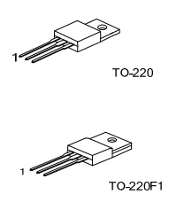 UTC台湾友顺SB1060引脚图/引脚功能