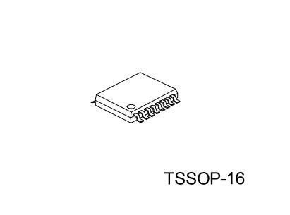 UTC台湾友顺 U74HCT595引脚图 引脚功能