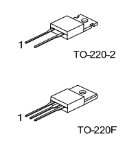 UTC台湾友顺DSE804引脚图/引脚功能