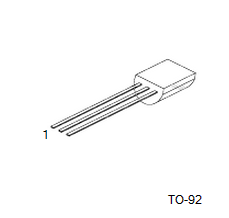 UTC台湾友顺XL1225引脚图/引脚功能