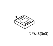 UTC台湾友顺M4670引脚图/引脚功能