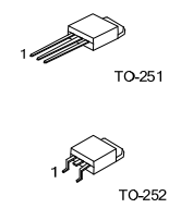 UTC台湾友顺T2096引脚图/引脚功能