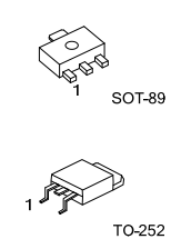 UTC台湾友顺UN1066引脚图/引脚功能