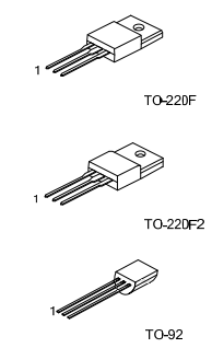 UTC台湾友顺X1049A引脚图/引脚功能