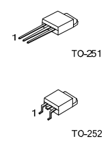 UTC台湾友顺SB2202引脚图/引脚功能