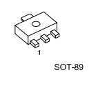 UTC台湾友顺2SB766A引脚图/引脚功能