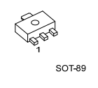 UTC台湾友顺2SC4672引脚图/引脚功能