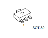 UTC台湾友顺2SC5569引脚图/引脚功能