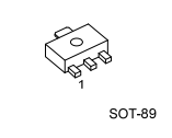 UTC台湾友顺2SC3468引脚图/引脚功能