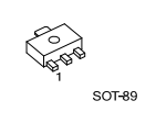 UTC台湾友顺2SD2686引脚图/引脚功能