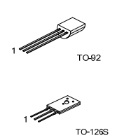 UTC台湾友顺MJE13002-E引脚图/引脚功能