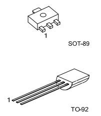 UTC台湾友顺2SD879引脚图/引脚功能