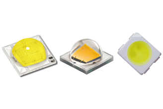 国产LED芯片重定产业“芯”格局