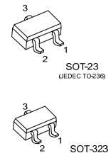 UTC台湾友顺2SK2751引脚图/引脚功能