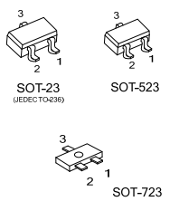 UTC台湾友顺TF2123引脚图/引脚功能