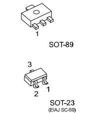 UTC台湾友顺UTM2054引脚图/引脚功能