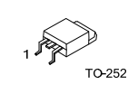 UTC台湾友顺UP9T15G引脚图/引脚功能