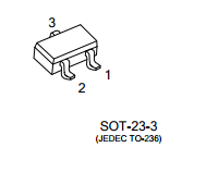 UTC台湾友顺UK3019引脚图/引脚功能