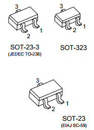 UTC台湾友顺UT7401引脚图/引脚功能