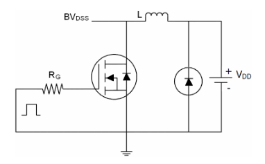 NCE0106Z典型应用电路图