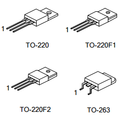 UTC台湾友顺UF1010E引脚图/引脚功能