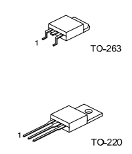 UTC台湾友顺UF3710引脚图/引脚功能