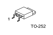 UTC台湾友顺UFR9120引脚图/引脚功能