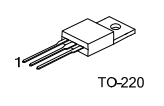 UTT60N05引脚图