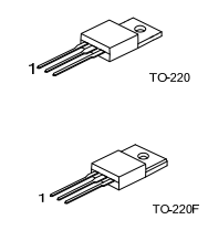 UTC台湾友顺TGBR10U60C引脚图/引脚功能