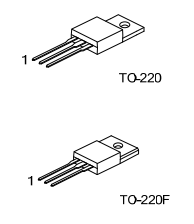 UTC台湾友顺TGBR30U100C引脚图/引脚功能