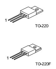 UTC台湾友顺TGBR20V150C引脚图/引脚功能