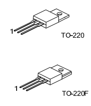 UTC台湾友顺TGBR20V50C引脚图/引脚功能