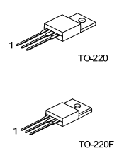 UTC提问友顺TGBR10V200引脚图/引脚功能