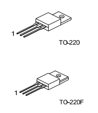 UTC台湾友顺TGBR10V150引脚图/引脚功能