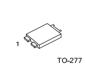 UTC台湾友顺MGBR15V30引脚图/引脚功能