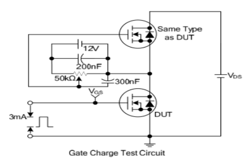 UTC  5N25典型应用电路图